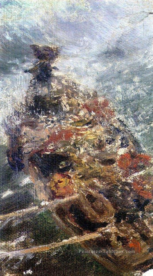 hors la loi de la mer noire Ilya Repin Peintures à l'huile